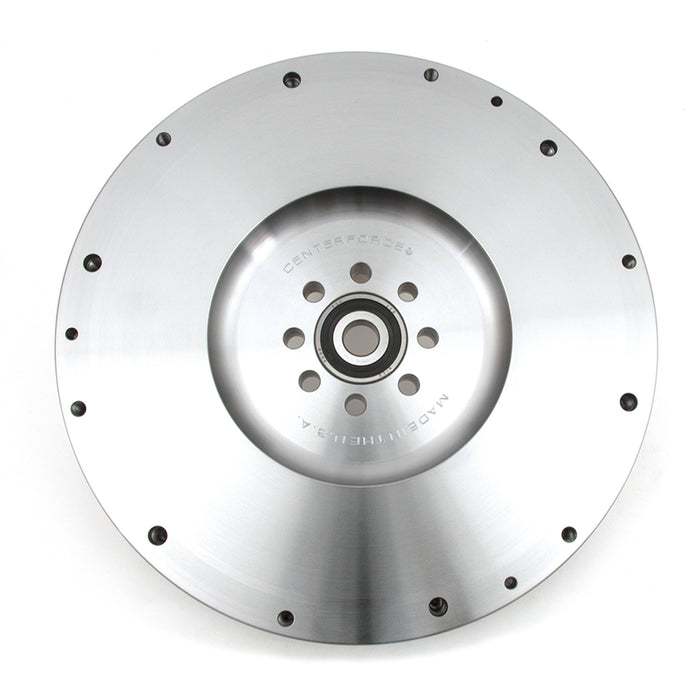 Centerforce CTF700476 Billet Steel Flywheel Jeep 3.6L 127-Tooth SFI