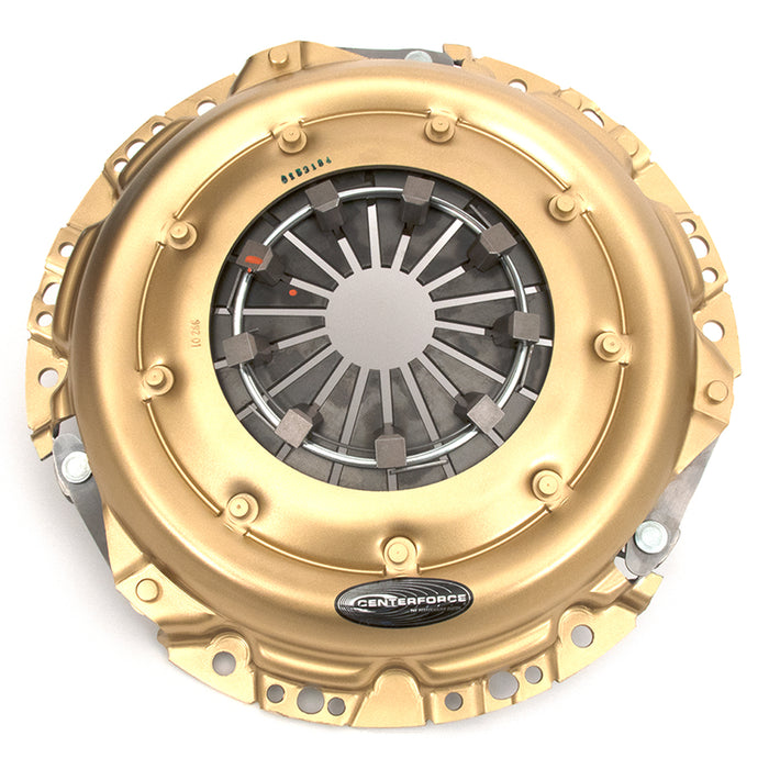 Centerforce CTFCF165473S Centerforce I Clutch Cover Land Cruiser
