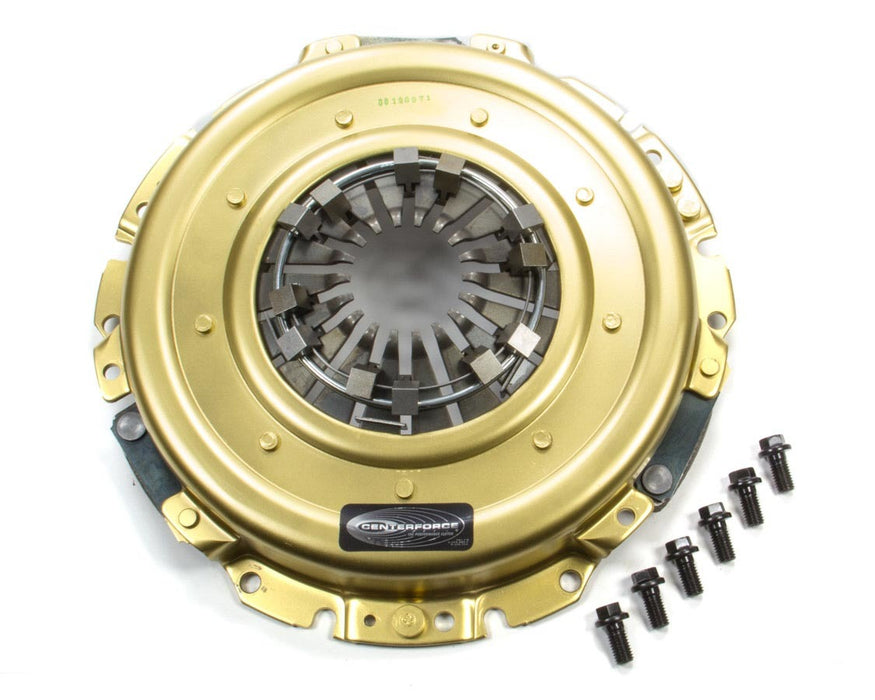 Centerforce CTFCF360010 GM  I Cover