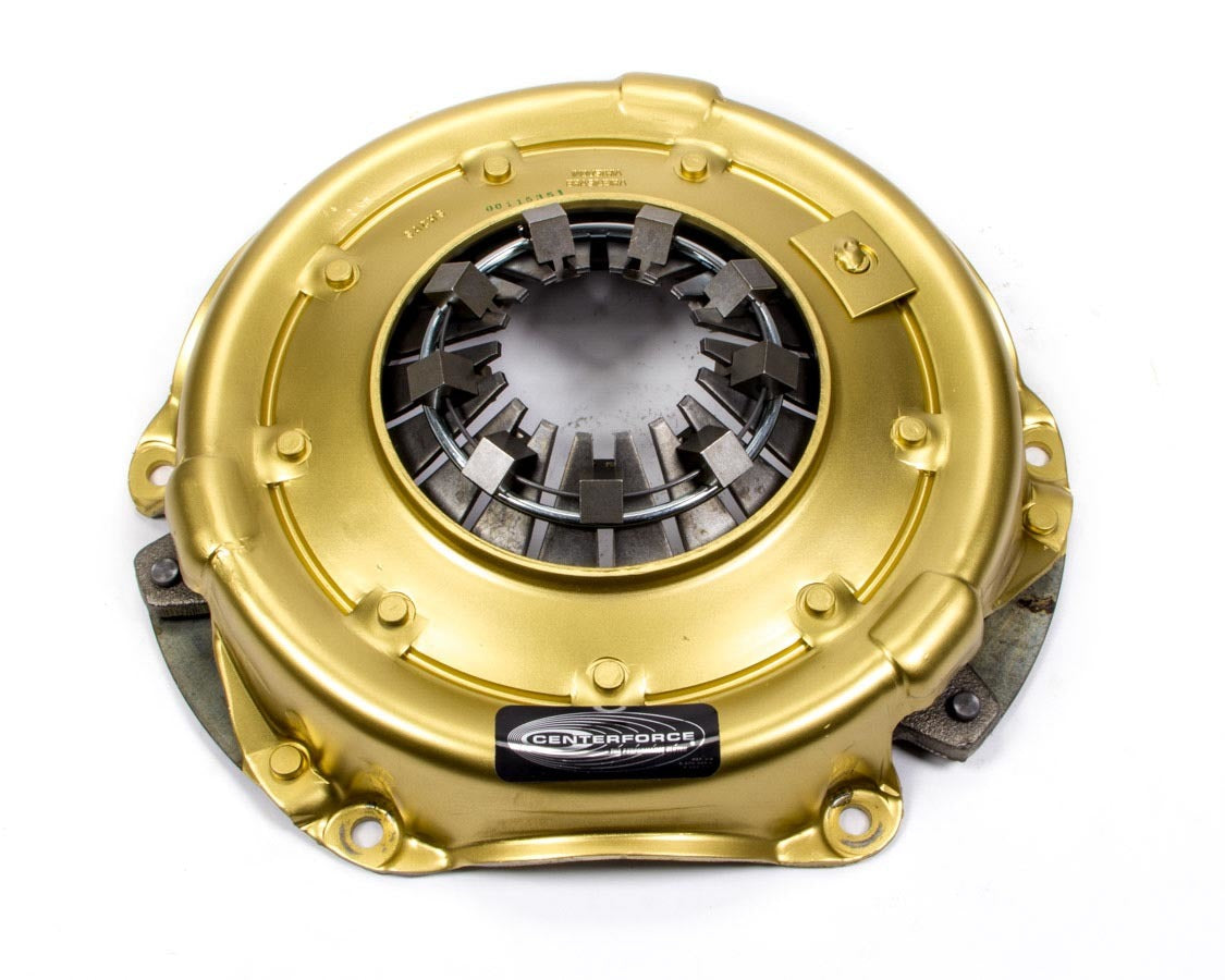 Centerforce CTFCF361675 GM  I Cover