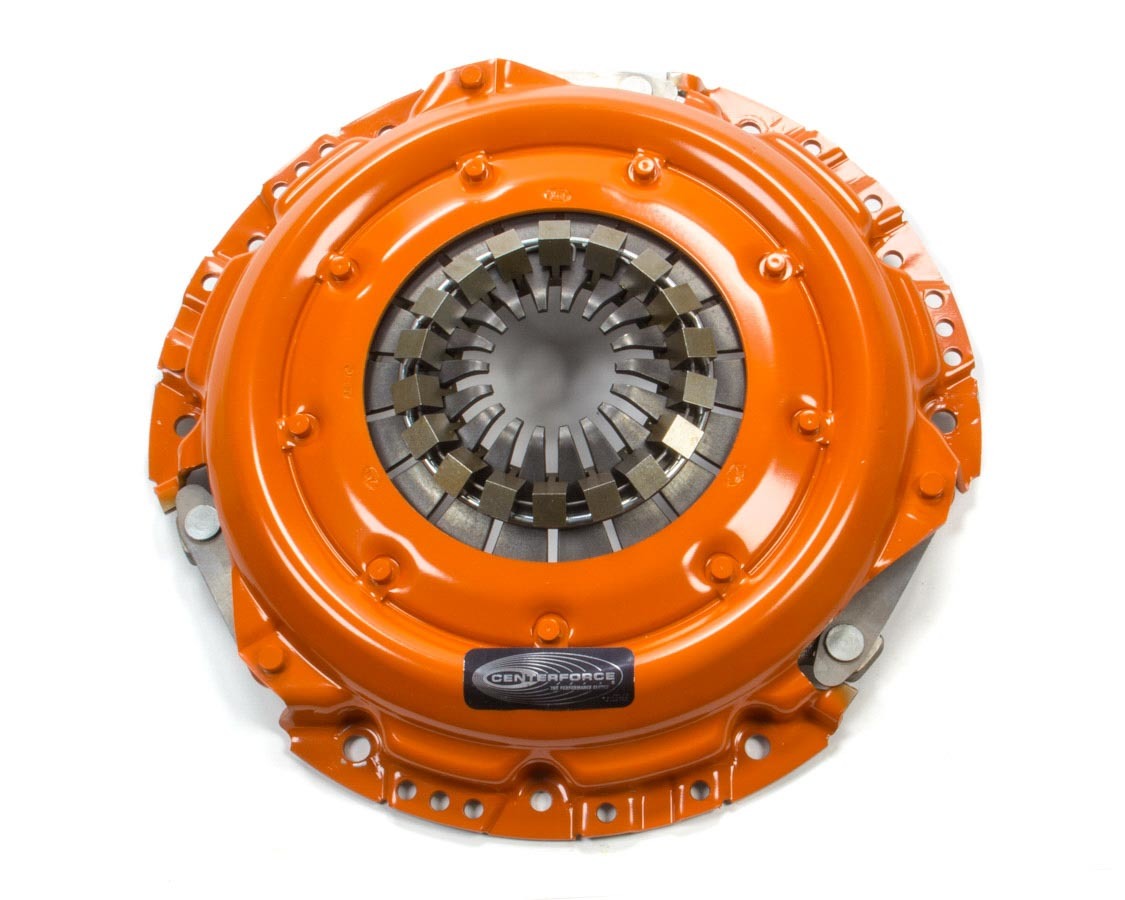 Centerforce CTFCFT260000 Ford  II Cover