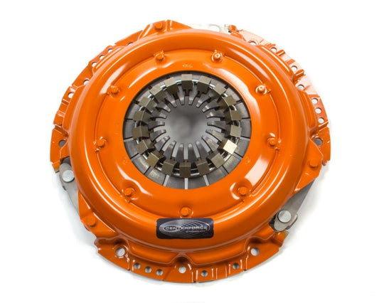 Centerforce CTFCFT260000 Ford  II Cover