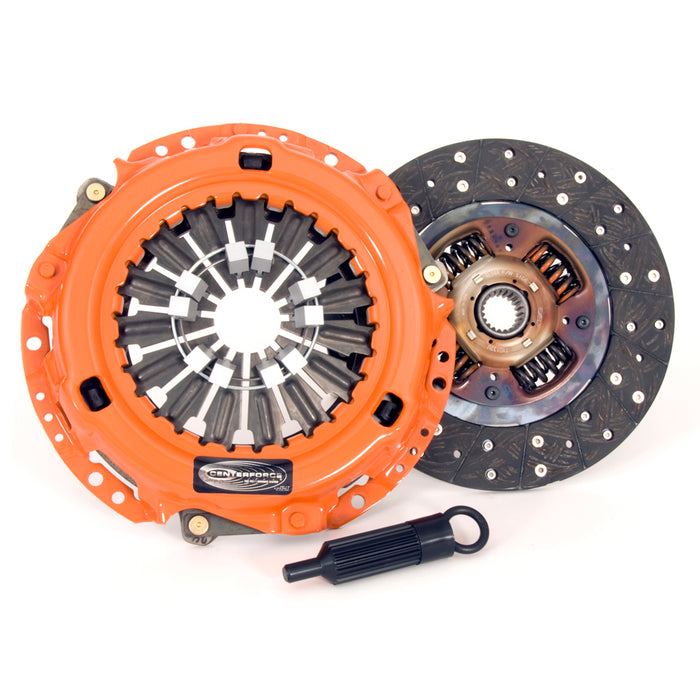 Centerforce CTFCFT505019 Centerforce II Clutch Kit - Toyota 3.4L