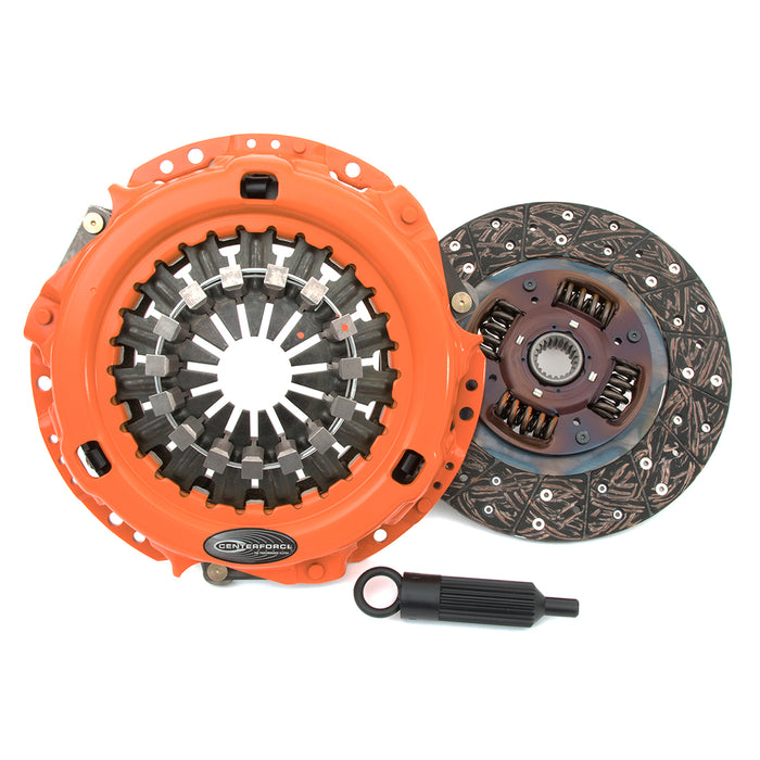 Centerforce CTFCFT505120 Centerforce II Clutch Kit Toyota Tacoma 96-00