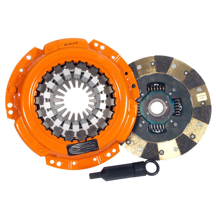 Centerforce CTFCFT517010 Toyota Centerforce II Pressure Plate