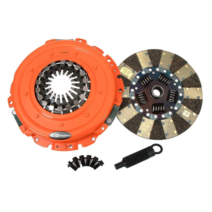 Centerforce CTFDF017010 GM Dual Friction Assm.