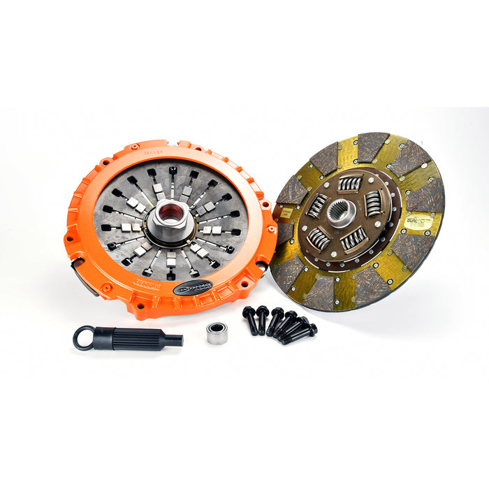 Centerforce CTFDF039020 GM Dual Friction Assm.