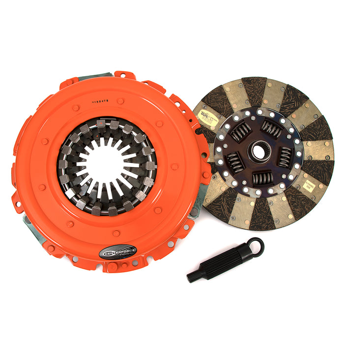Centerforce CTFDF148552 GM Dual Friction Assm.