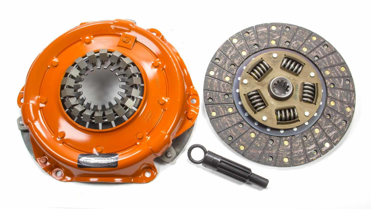 Centerforce Amc Dual Friction Assm. CTFDF180675