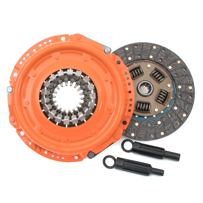Centerforce CTFDF193890 Amc Dual Friction Assm.