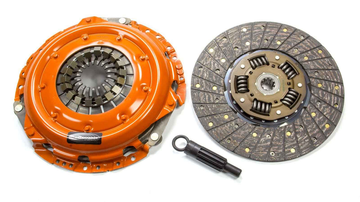 Centerforce CTFDF200015 Ford Dual Friction Assm.