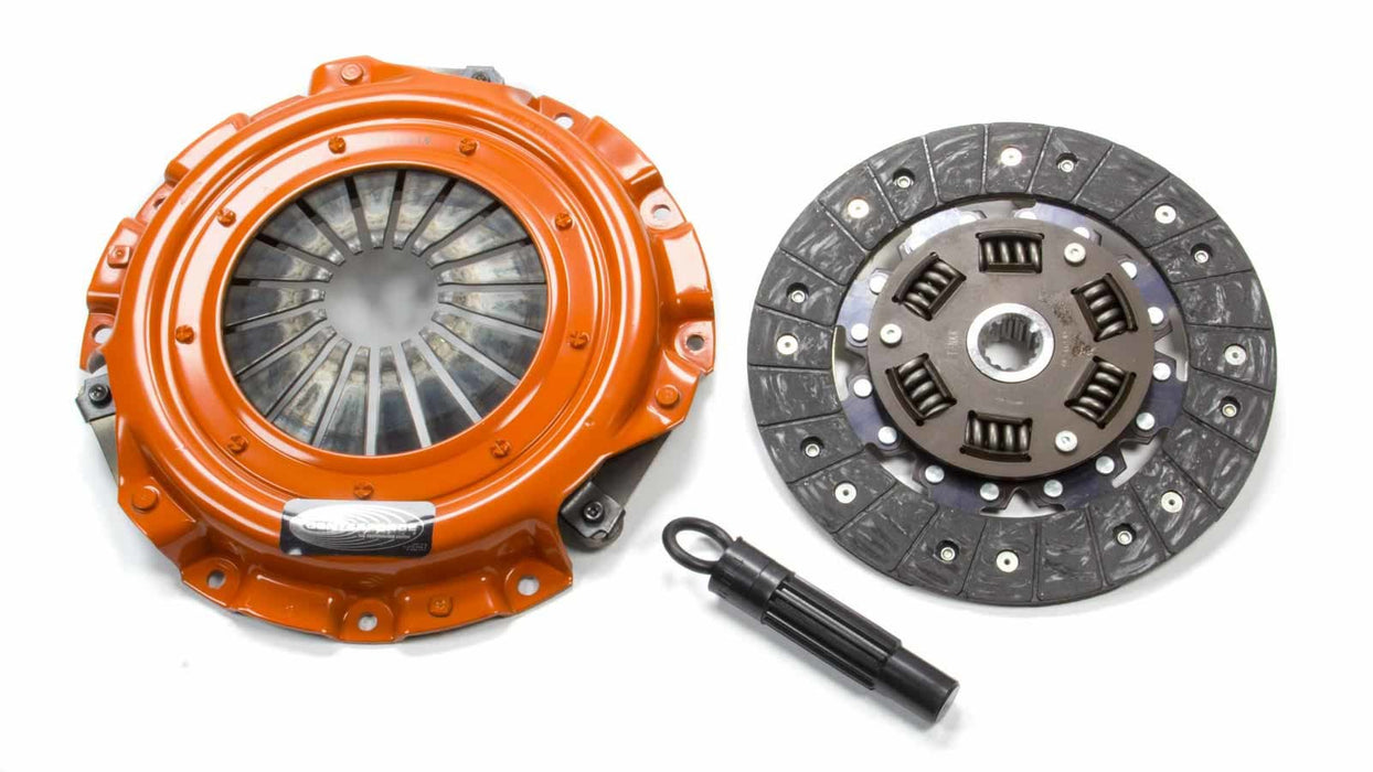 Centerforce CTFDF201914 GM Dual Friction Assm.