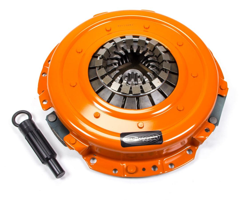 Centerforce Ford Dual Friction Assm. CTFDF226033