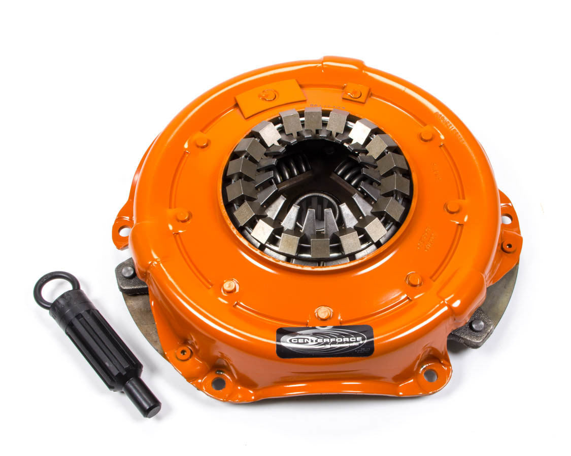 Centerforce CTFDF271739 GM Dual Friction