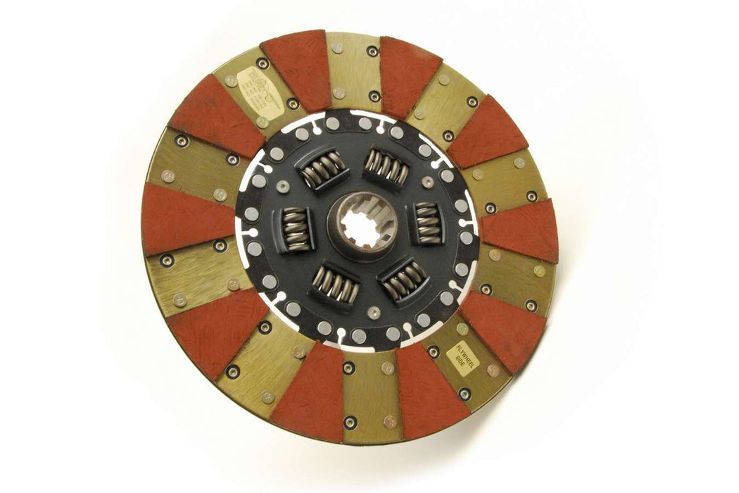 Centerforce CTFDF382559 Replacement Clutch Disc Ford Dual Friction