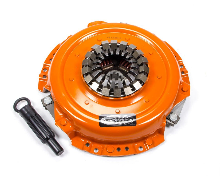 Centerforce CTFDF490030 Ford Dual Friction Assm.