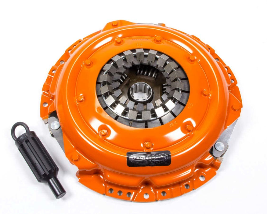 Centerforce Ford Dual Friction Assm. CTFDF559033