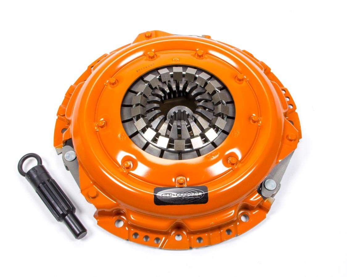 Centerforce CTFDF700000 Ford Dual Friction Assm.