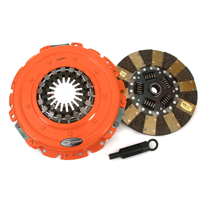 Centerforce GM Dual Friction Assm. CTFDF735552