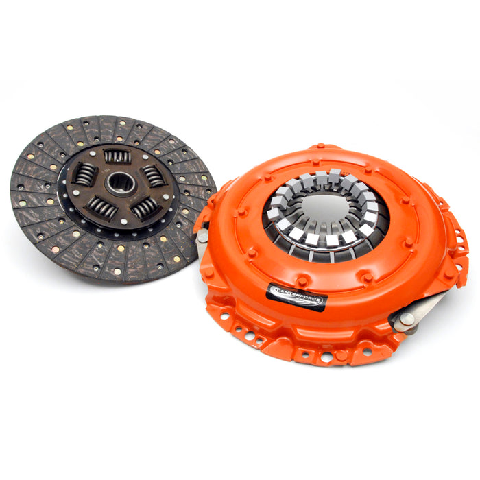 Centerforce CTFDF735877 GM Dual Friction Assm.