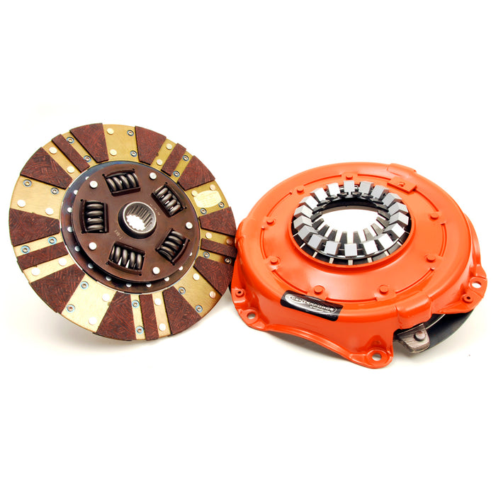 Centerforce CTFDF810739 Chry Dual Friction Assm.
