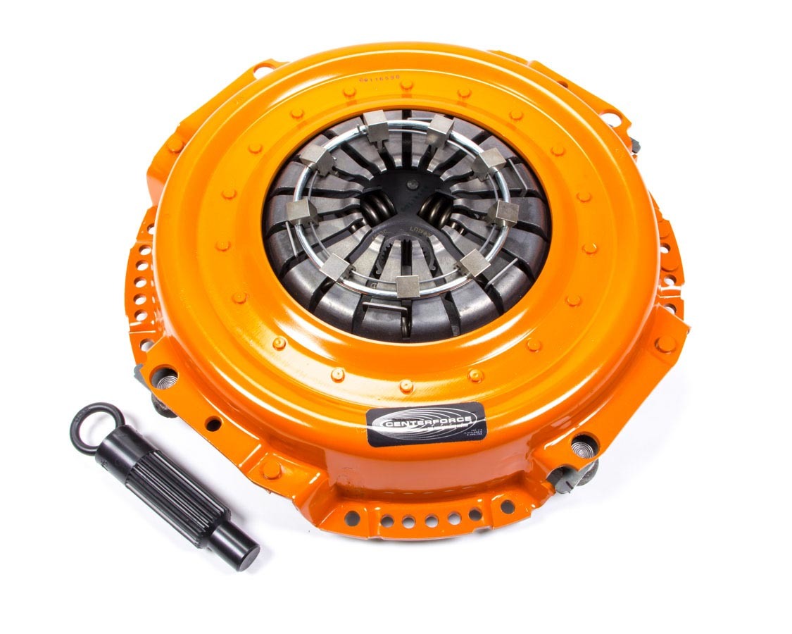 Centerforce CTFDF985985 Chry Dual Friction Assm.