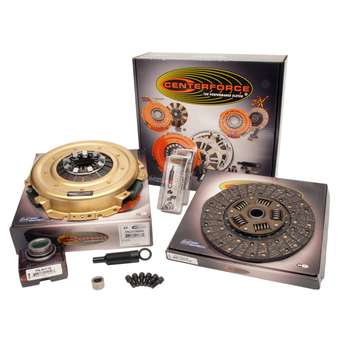 Centerforce I Clutch Kit GM 8 Cyl 26 Spline CTFKCF524816