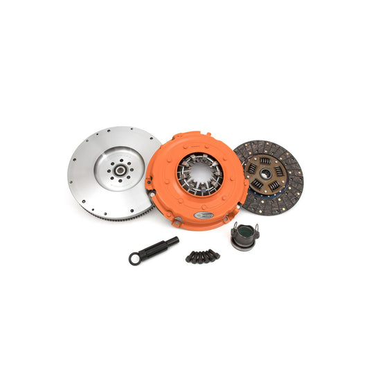 Centerforce CTFKCFT379176  II Clutch & Flywheel Kit 3.6L Jeep