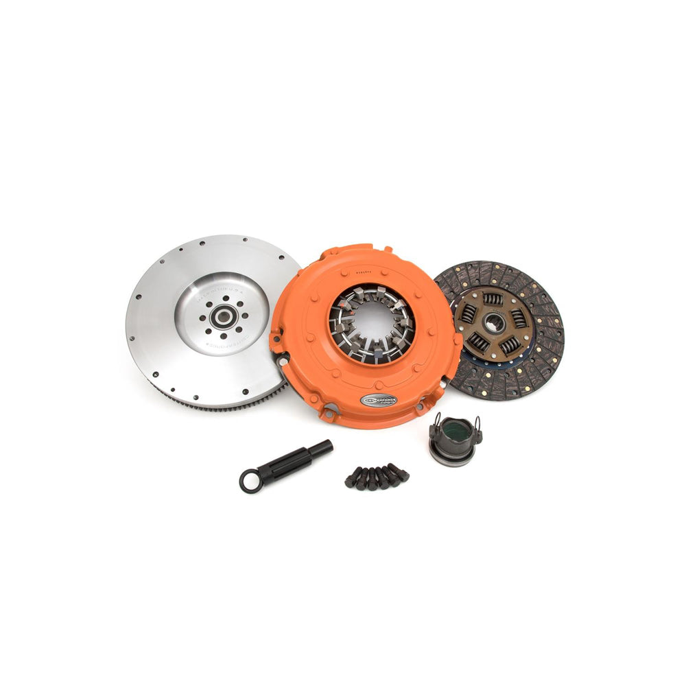 Centerforce CTFKCFT379176  II Clutch & Flywheel Kit 3.6L Jeep