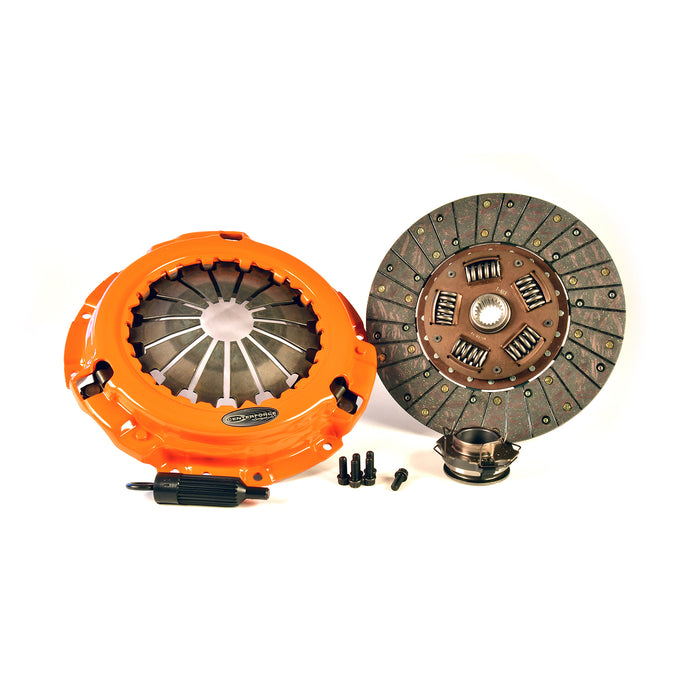 Centerforce 2 Clutch Kit Tacoma 3.5 21 Spline CTFKCFT508110
