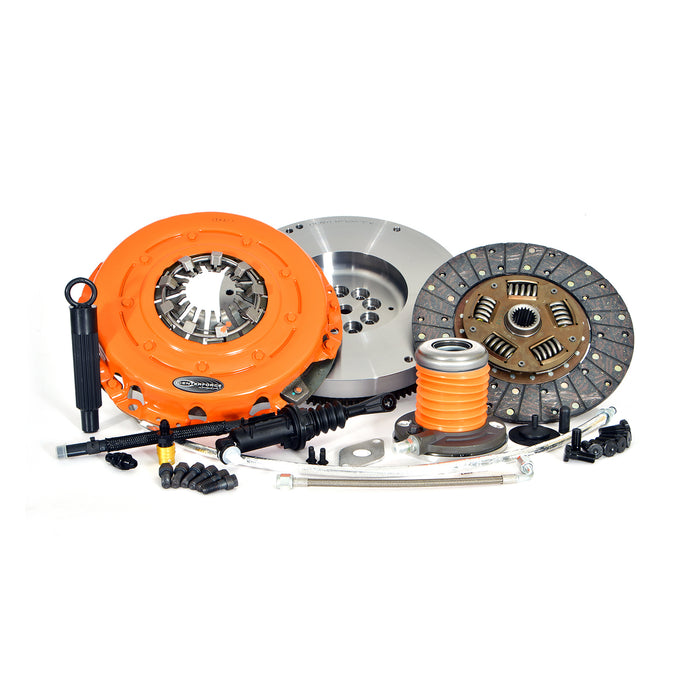 Centerforce 2 Clutch Kit Jeep 3.6 21 Spline CTFKCFT770751