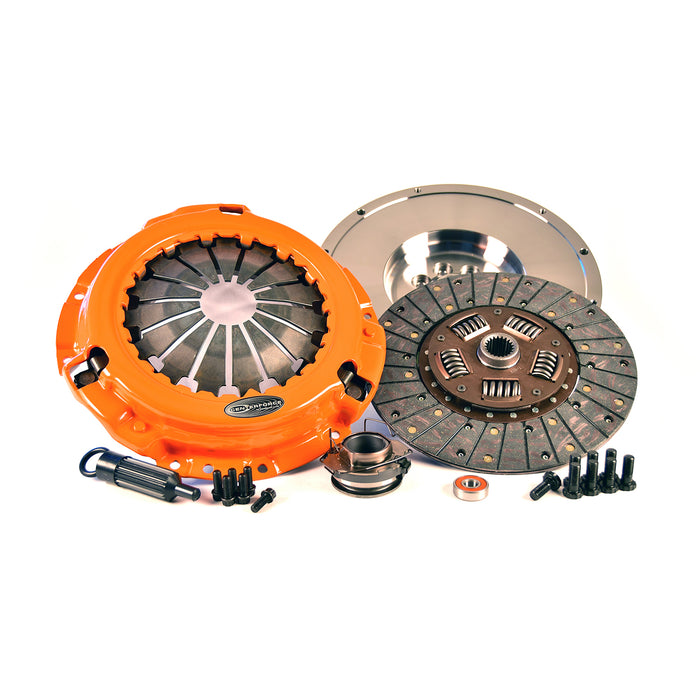 Centerforce 2 Clutch Kit Tacoma 3.5 21 Spline CTFKCFT811035