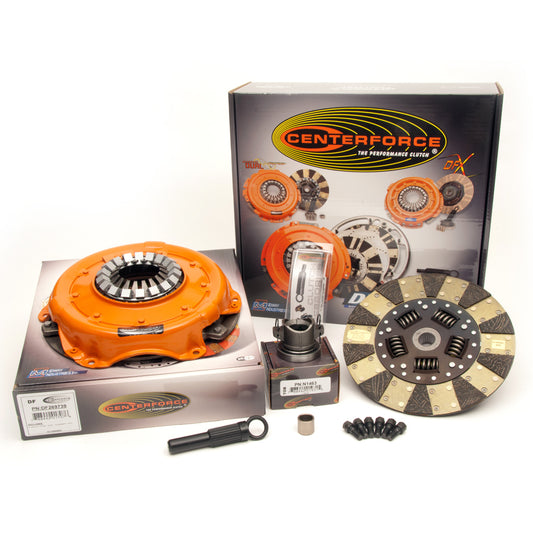 Centerforce CTFKDF693963 Dual Friction Clutch Kit Mopar