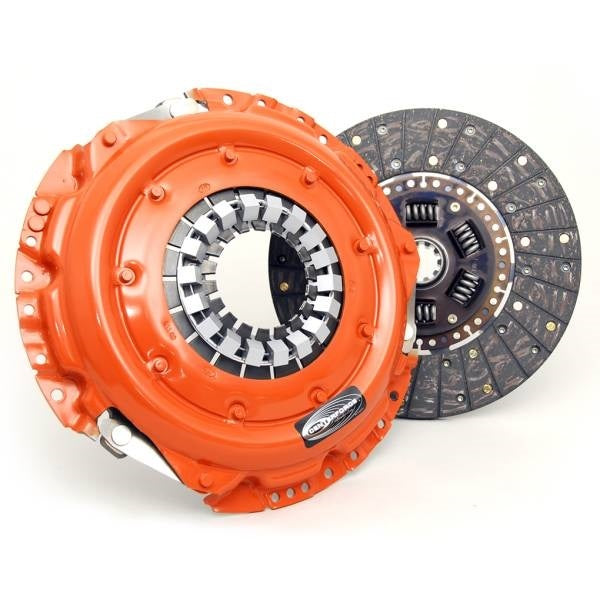 Centerforce CTFMST559033 Ford Center Force II Clutch Kit