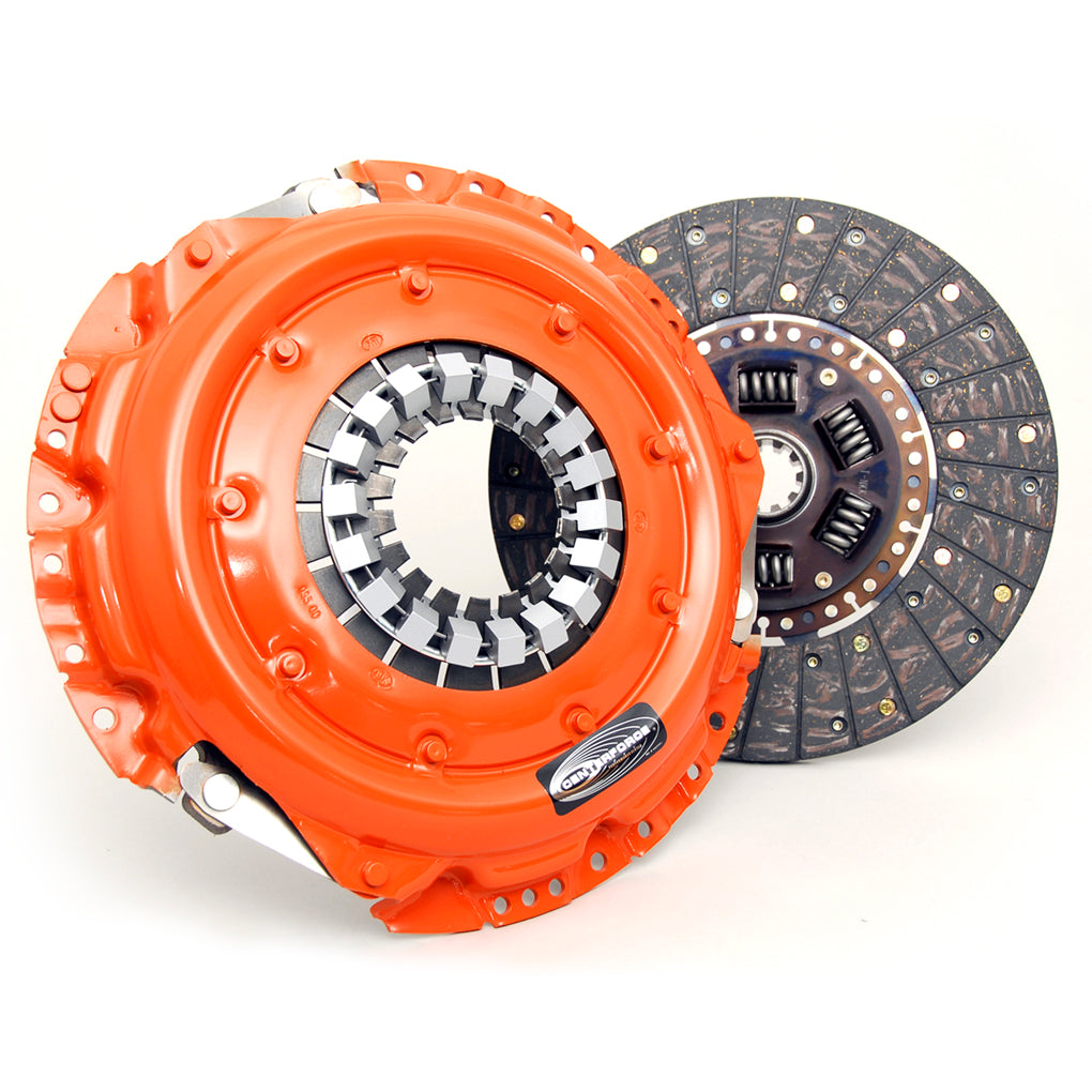 Centerforce CTFMST559033 Ford Center Force II Clutch Kit