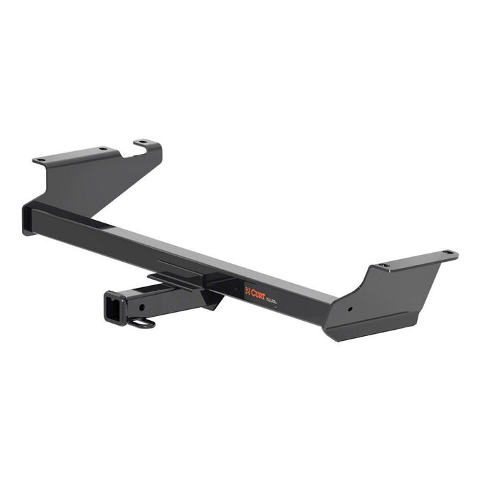 Curt Manufacturing CUR13364 Class 3 Trailer Hitch wi th 2in Receiver