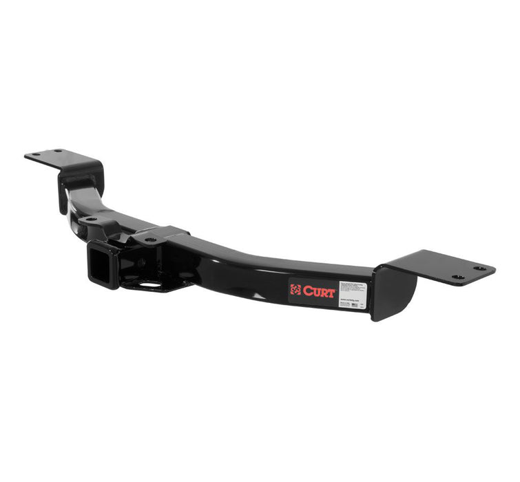 Curt Manufacturing CUR13424 Class III Receiver Hitch