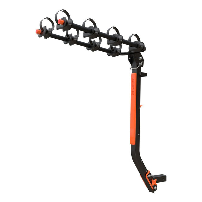 Curt Manufacturing CUR18411 ACTIVELINK SE 4-BIKE Rack