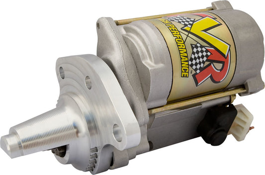 Cvr Performance CVR1338 Protorque Starter Mopar V8 10 Position Adjustabl