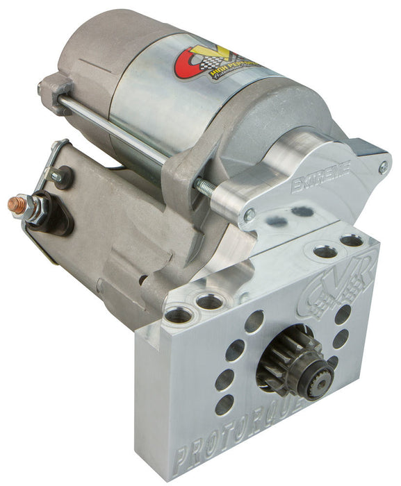 Cvr Performance CVR8323 Chevy Extreme Protorque Starter 153/168 Tooth