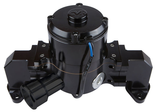 Cvr Performance CVR8554BK BBC Water Pump Extreme Duty Electric - Black