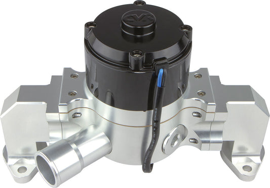 Cvr Performance CVR8554CL BBC Billet Alum Electric Water Pump Gear