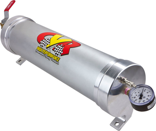 Cvr Performance CVROAC91 Oil Accumulator 3 Quart
