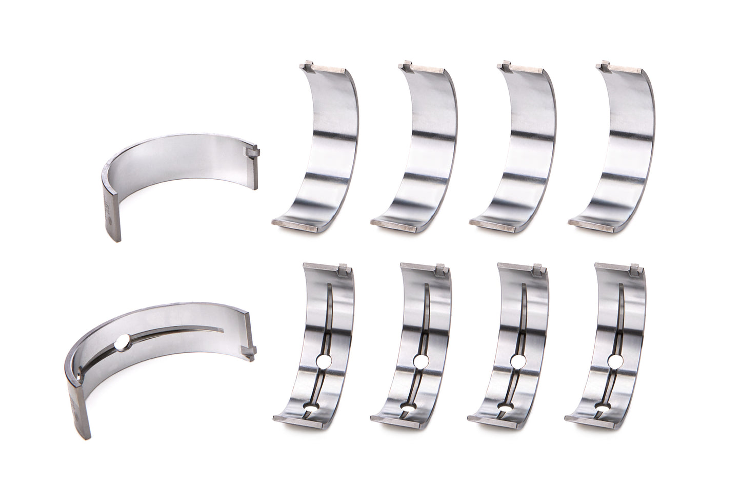 Daido Metal USA DAIMS4884V-001 Main Bearing Set Ford 5.0L Coyote