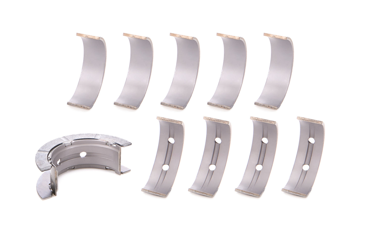Daido Metal USA DAIMS5200V-001 Main Bearing Set Ford 2.0/2.3L Ecoboost