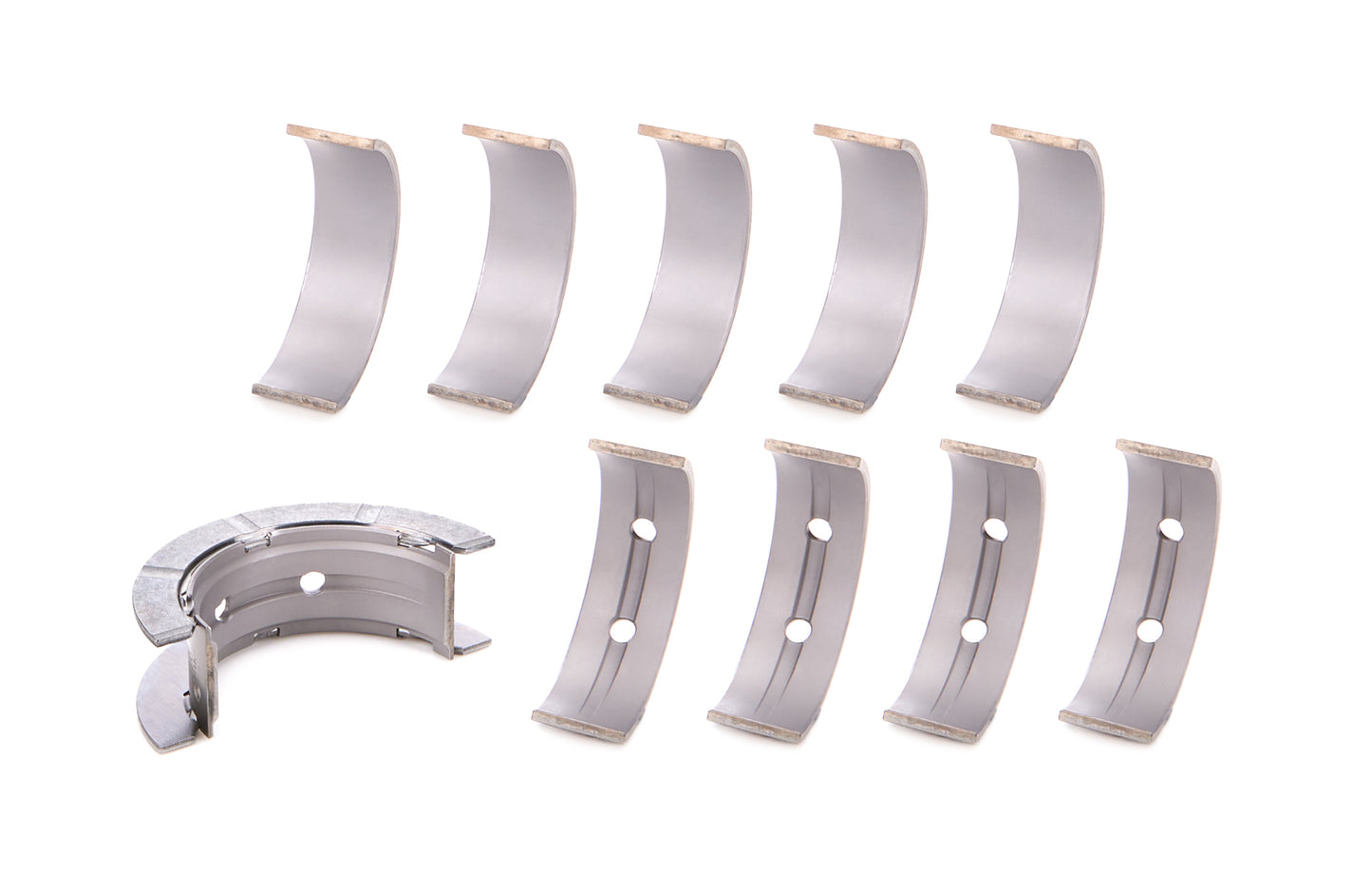 Daido Metal USA DAIMS5200V-STD Main Bearing Set Ford 2.0/2.3L Ecoboost