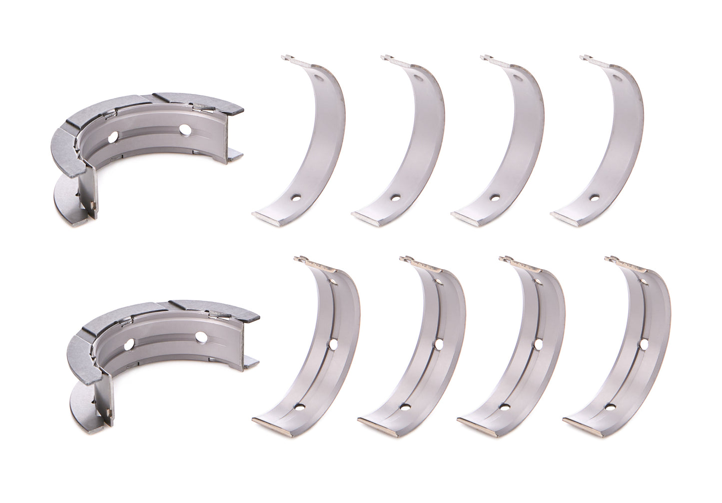 Daido Metal USA DAIMS6000V-001 Main Bearing Set Subaru EJ20/EJ22/EJ25