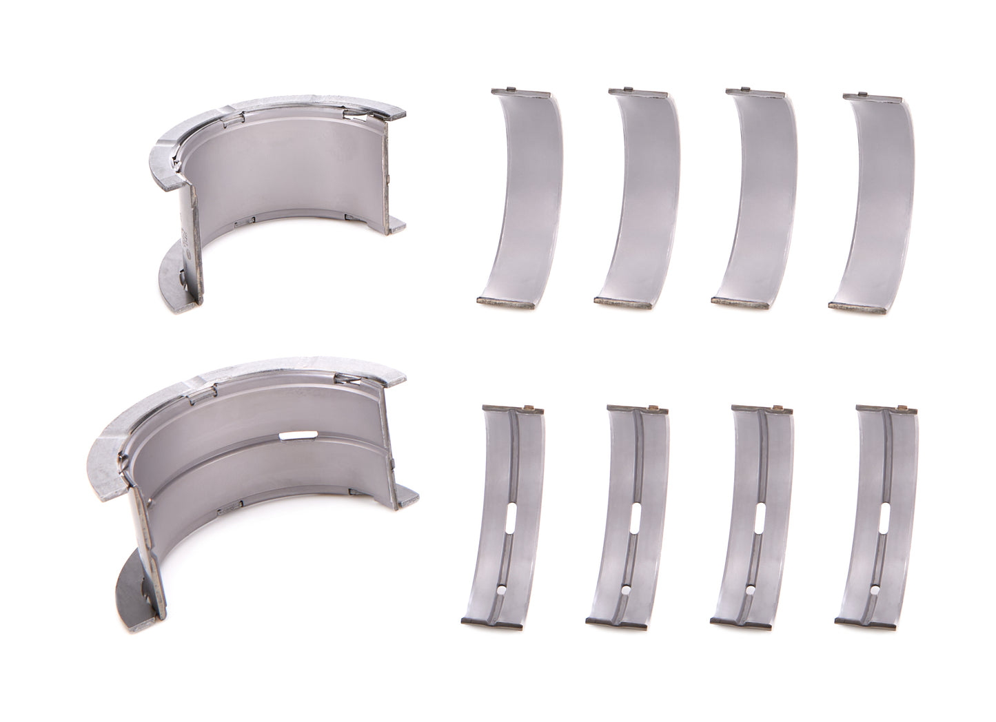 Daido Metal USA DAIMS6700V-STD Main Bearing Set SBC 400 Main