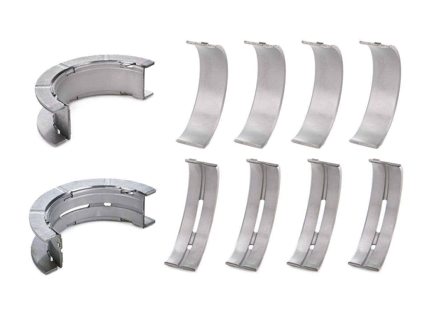 Daido Metal USA DAIMS7022V-STD Main Bearing Set Ford 351 Cleveland