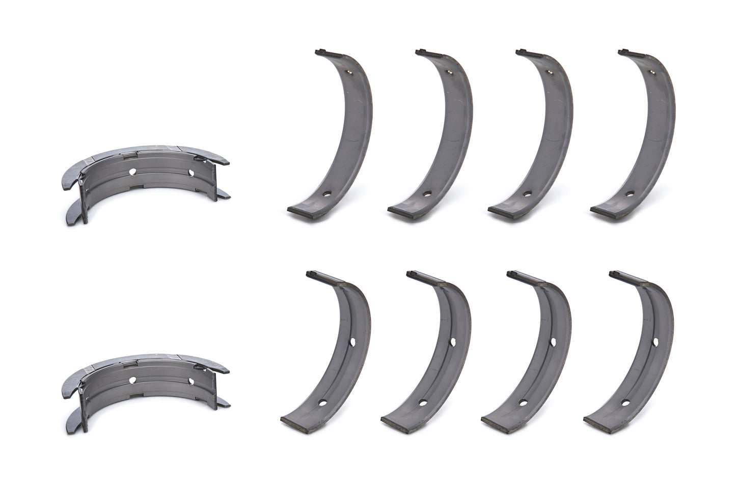 Daido Metal USA DAIMS9618V-STD Main Bearing Set Subaru FA/FB